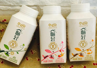 暢輕多少錢一瓶250g？伊利暢輕250克多少錢