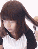 鎖骨發(fā)怎么扎好看？鎖骨發(fā)怎么打理？