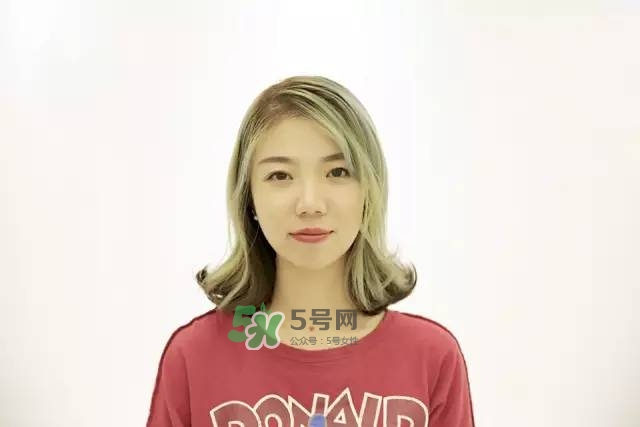 鎖骨發(fā)怎么扎好看？鎖骨發(fā)怎么打理？