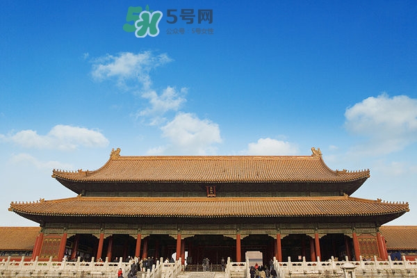 9月份去北京穿什么？九月份去北京穿什么衣服