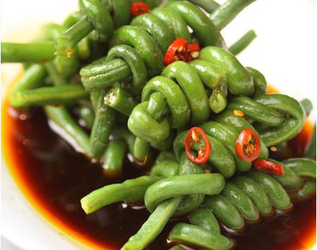 缸豆時(shí)堿性食物嗎？缸豆時(shí)涼性還是熱性