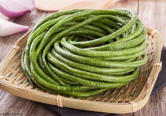 缸豆可以包餃子嗎？缸豆能放冰箱嗎