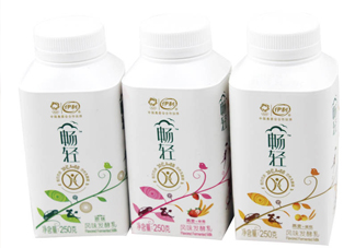 暢輕酸奶冰箱保存能放多久？暢輕酸奶可以加熱喝嗎