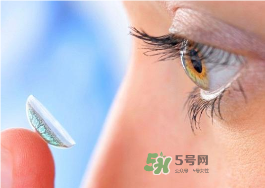 智能隱形眼鏡哪里有賣？智能隱形眼鏡哪里買？