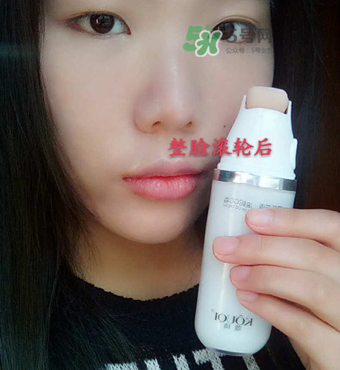 蔻琦滾輪CC霜好用嗎？蔻琦滾輪CC怎么用？