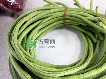 缸豆有什么營養(yǎng)？缸豆有什么好處