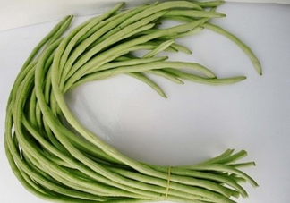 豇豆沒(méi)熟會(huì)中毒嗎？豇豆能和土豆一起吃嗎