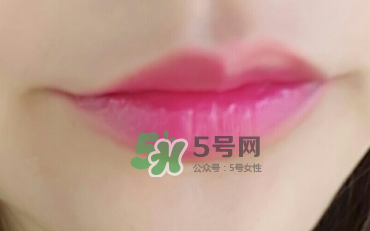 Mistine雙頭染唇液怎么樣？Mistine雙頭染唇液好用嗎？