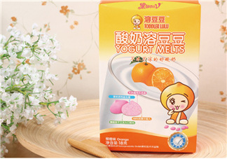 果仙多維溶豆豆怎么樣？果仙多維溶豆豆好不好？