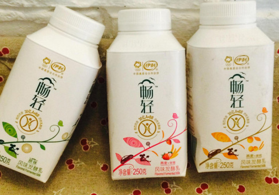 暢輕酸奶冰箱保存能放多久？暢輕酸奶可以加熱喝嗎