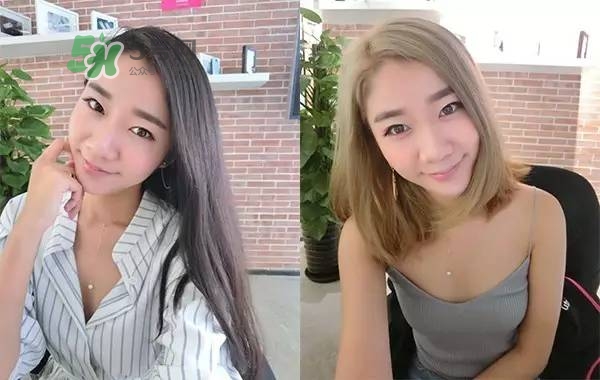 鎖骨發(fā)怎么燙好看？鎖骨發(fā)好打理嗎？