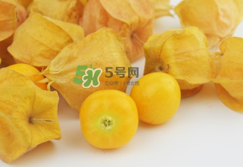 姑娘果怎么保存？姑娘果吃之前洗不洗？