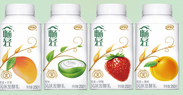 暢輕多少錢(qián)一瓶250g？伊利暢輕250克多少錢(qián)
