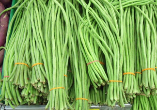 缸豆多少錢一斤2017？缸豆能和韭菜一起吃嗎？