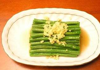 缸豆時堿性食物嗎？缸豆時涼性還是熱性