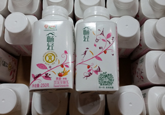 暢輕酸奶怎么樣？暢輕酸奶保質(zhì)期多久