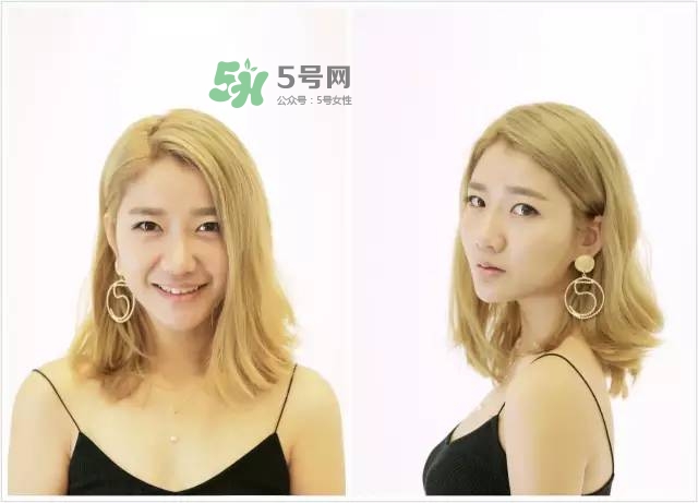 鎖骨發(fā)怎么扎好看？鎖骨發(fā)怎么打理？