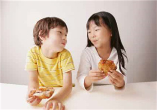 小孩可以吃的健康零食有哪些？哪些零食適合兒童？