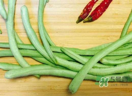 缸豆有什么營養(yǎng)？缸豆有什么好處