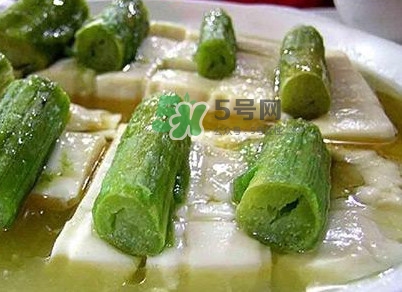 莧菜留根能長么？莧菜根為什么腌制前要水泡一整天