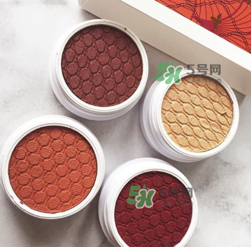 colourpop眼影真假怎么分辨？colourpop眼影真假對比