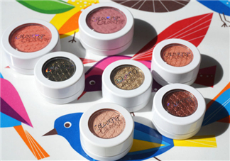 colourpop眼影真假怎么分辨？colourpop眼影真假對比