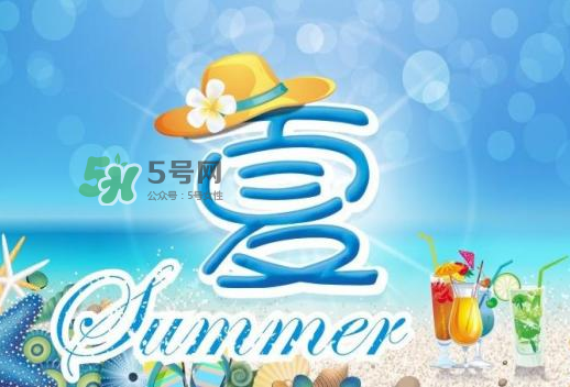 2017年閏六月熱嗎？2017年閏六月會更熱嗎？