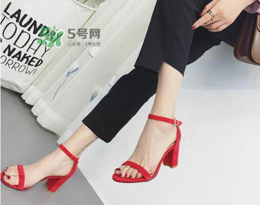 ?閏六月為什么要買紅鞋？?閏六月為什么要穿紅鞋？