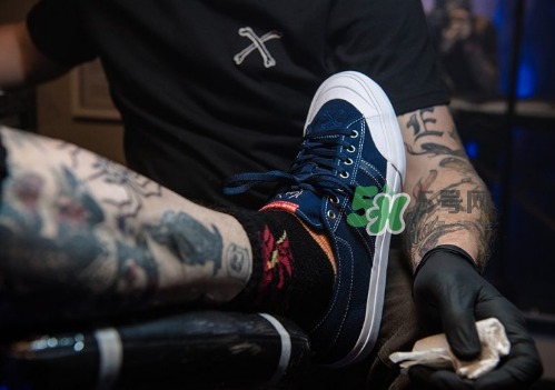 bonethrower與adidas聯(lián)名款板鞋什么時(shí)候發(fā)售？
