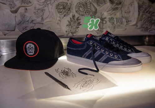 bonethrower與adidas聯(lián)名款板鞋什么時(shí)候發(fā)售？