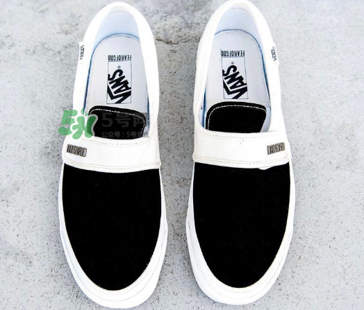 fear of god與vans2017聯(lián)名帆布鞋什么時(shí)候發(fā)售？
