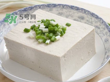 木耳菜能和豆腐一起吃嗎？豆腐可以和木耳菜一起吃嗎