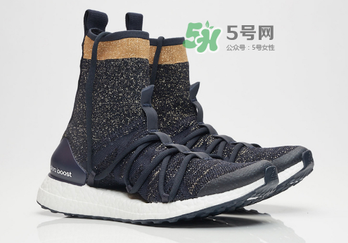 stella mccartney與adidas ultra boost x high聯(lián)名襪子鞋多少錢？