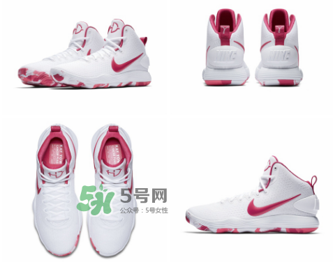 nike hyperdunk 2017版本有幾種？hyperdunk2017版本區(qū)別