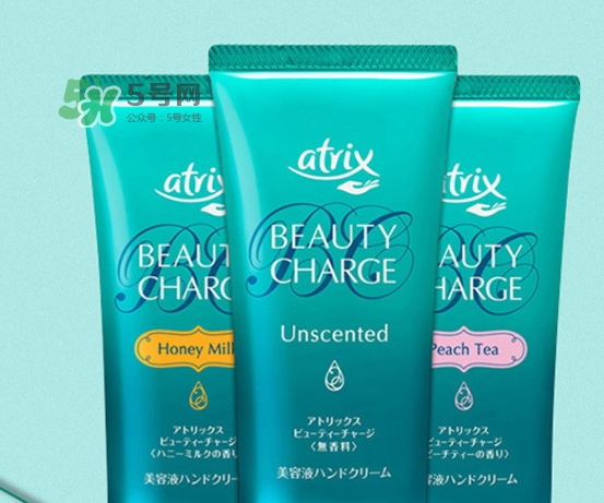 花王atrix護(hù)手霜怎么樣？花王atrix護(hù)手霜好用嗎