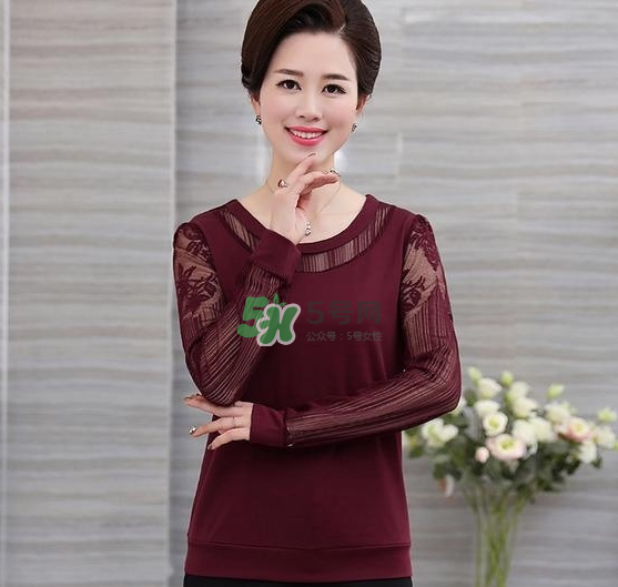閏六月為什么要給媽媽買衣服？閏六月給媽媽買什么？