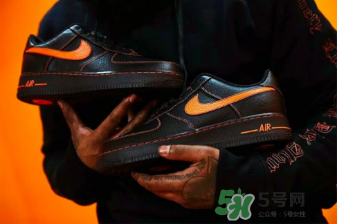 nike與vlone聯(lián)名要取消發(fā)售嗎？耐克和vlone為什么終止合作？