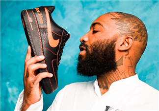 nike與vlone聯名要取消發(fā)售嗎？耐克和vlone為什么終止合作？