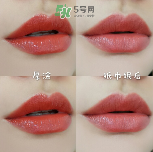 dior740和744哪個(gè)好看？迪奧740和744試色對(duì)比