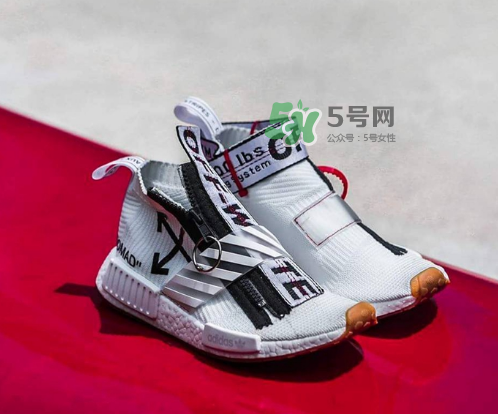 off white與adidas nmd city sock定制聯(lián)名會(huì)發(fā)售嗎？