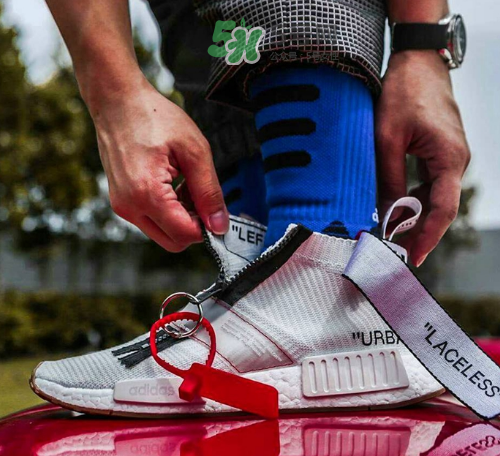 off white與adidas nmd city sock定制聯(lián)名會(huì)發(fā)售嗎？