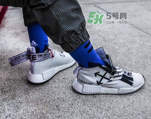 off white與adidas nmd city sock定制聯(lián)名會(huì)發(fā)售嗎？
