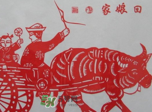 閏六月可以回娘家嗎？2017年閏六月可以回娘家？