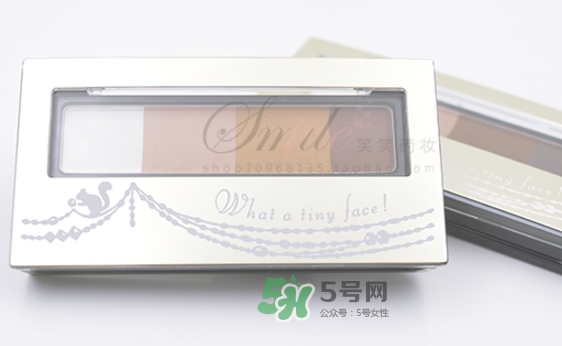 integrate完美意境眉粉怎么樣？integrate眉粉怎么用