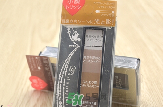 integrate完美意境眉粉怎么樣？完美意境眉粉多少錢？