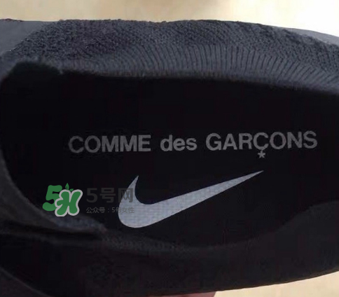 cdg與nike air vapormax聯(lián)名怎么樣？cdg與vapormax聯(lián)名實物諜照曝光