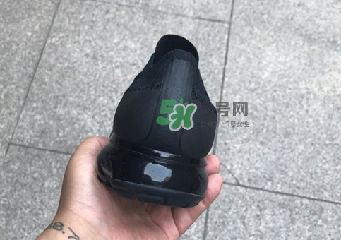cdg與nike air vapormax聯(lián)名怎么樣？cdg與vapormax聯(lián)名實物諜照曝光
