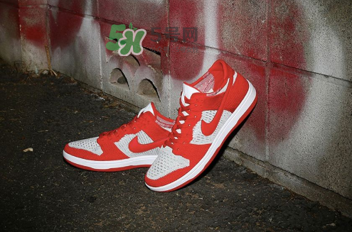 nike sb dunk low flyknit哪里有賣的_國內(nèi)會(huì)發(fā)售嗎？
