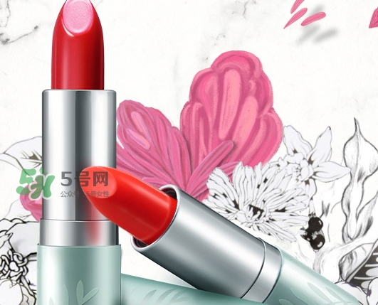 百雀羚三生花口紅怎么樣？百雀羚口紅使用心得