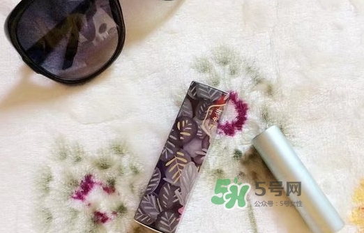 百雀羚三生花口紅怎么樣？百雀羚口紅使用心得